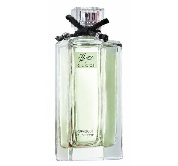 Gucci Flora Gracious Tuberose Tester 100ml EDT Spray